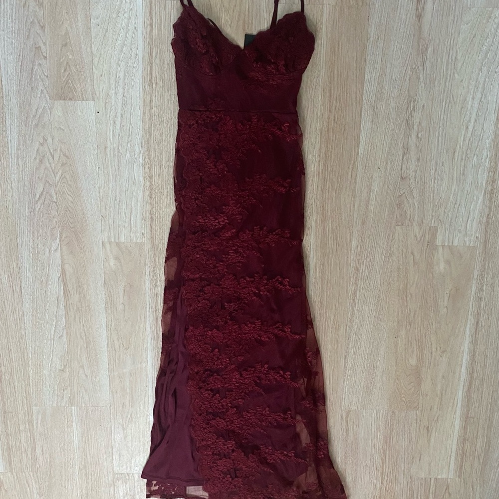 Fashion Nova dress
